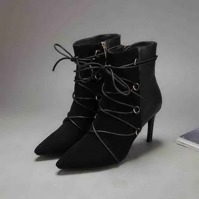 YSL Casual Fashion boots Women--003